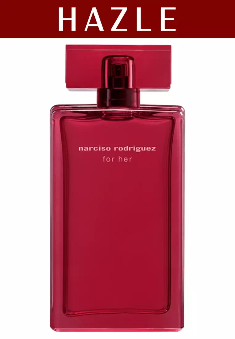 For Her Intense Woman EDP 100 ml