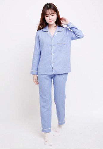 Kezia set Pajamas