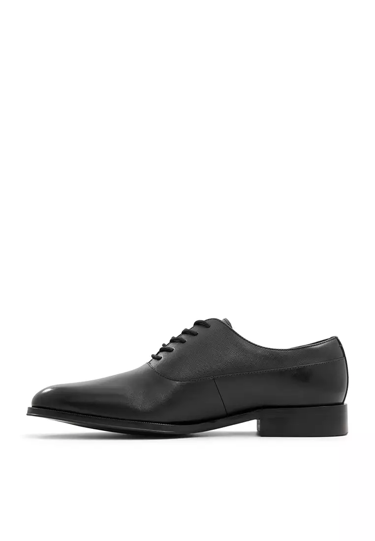 Debonair Oxford Shoes