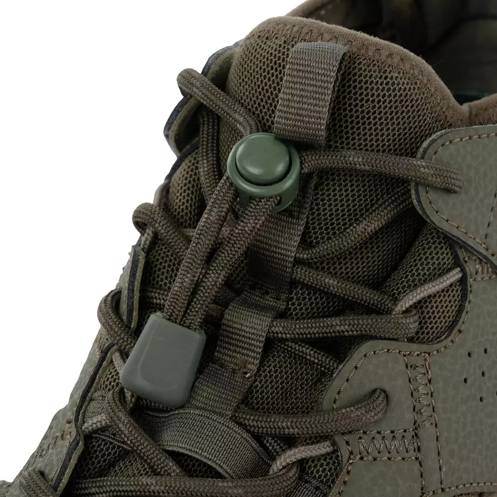 Eiger De Molucca Airvent Low Cut Shoes