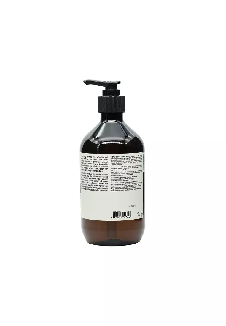 AESOP A Rose By Any Other Name Body Cleanser 500ml