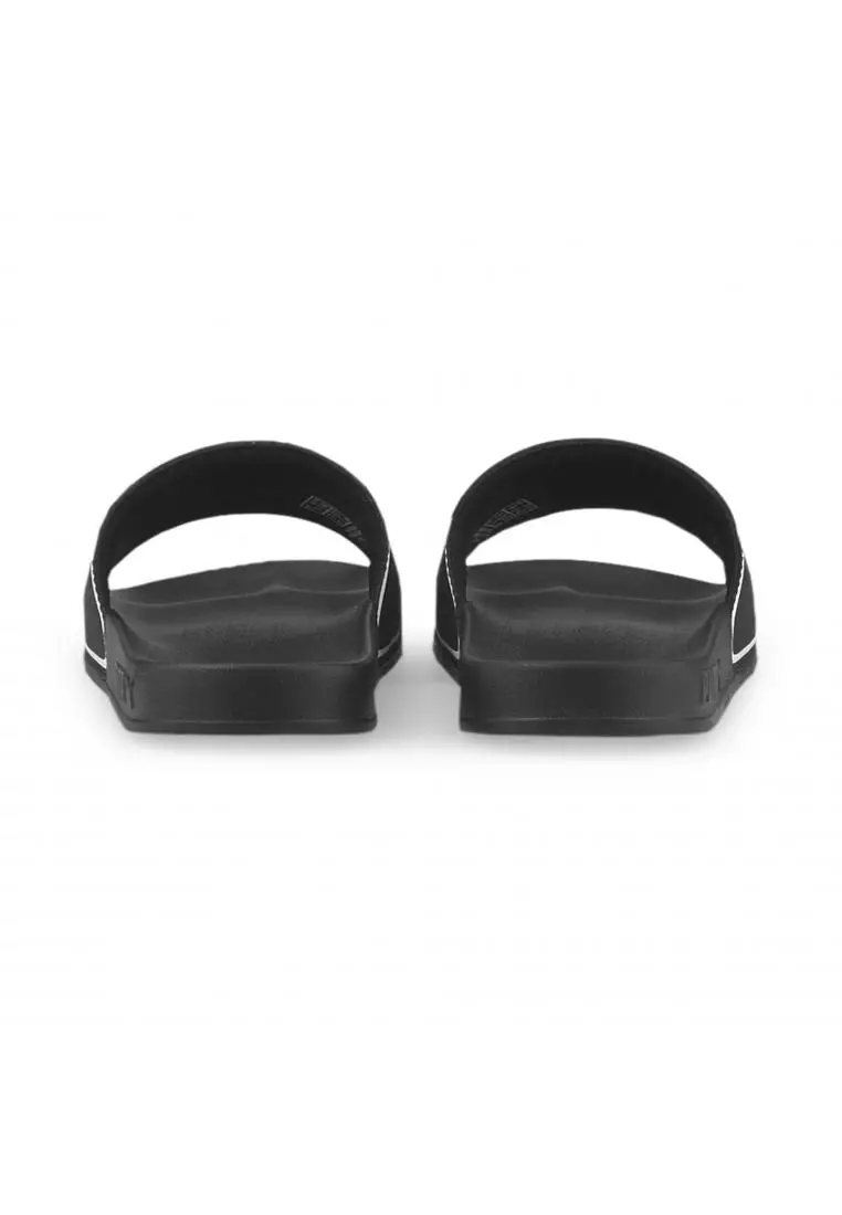 Puma leadcat black sales