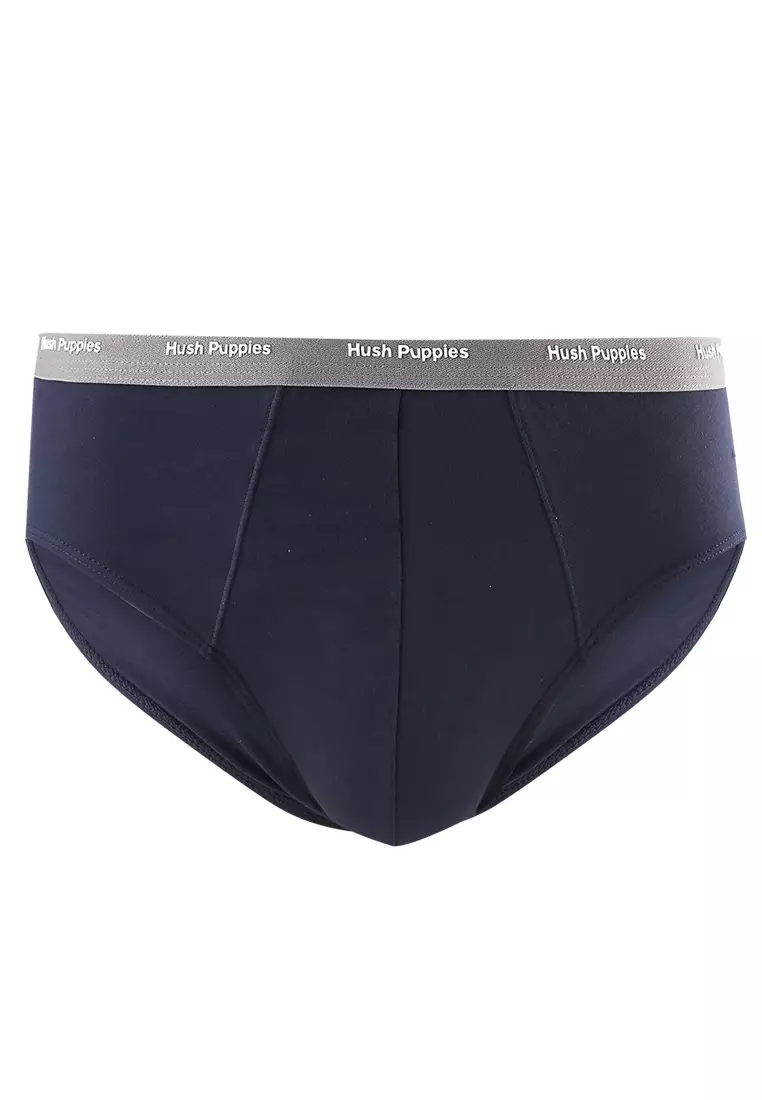 Freed Brief Bamboo Modal