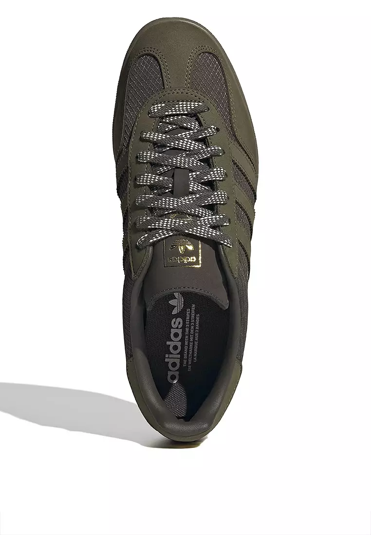 Gazelle Indoor Shoes