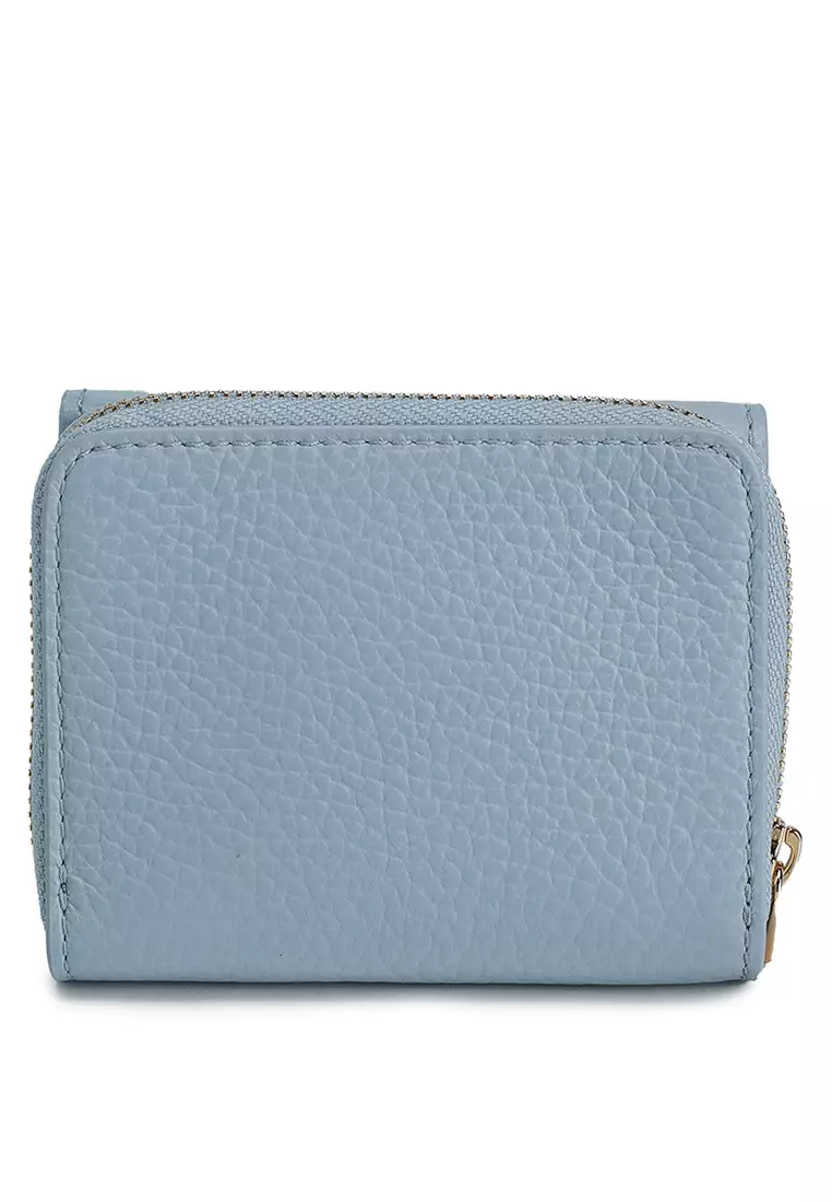Idea Trifold Wallet
