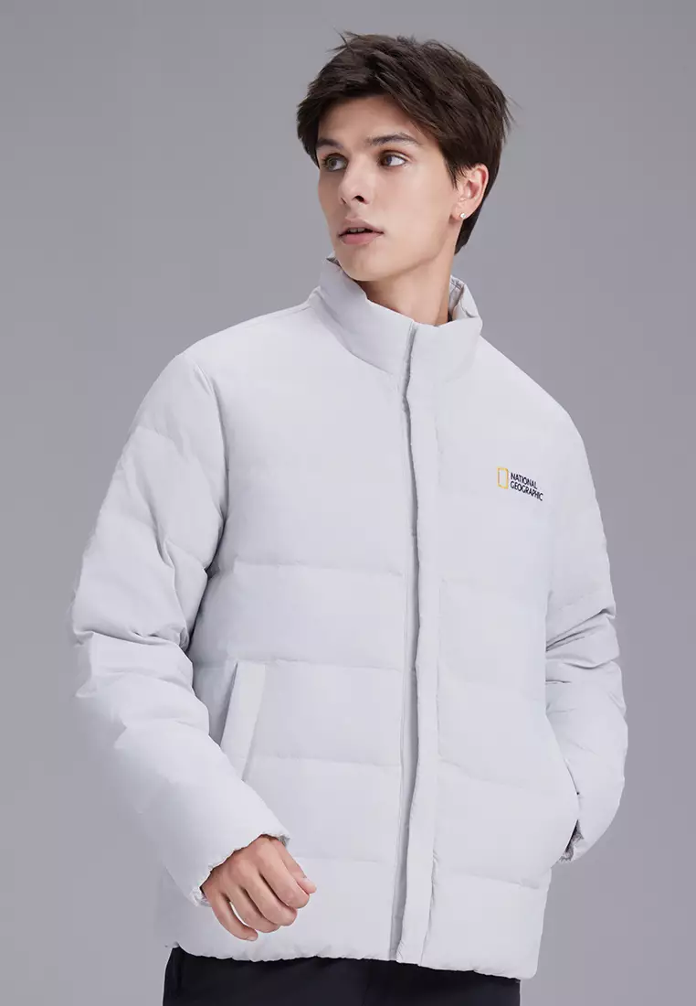 Men's 3-in-1 ENTRY Down Jacket