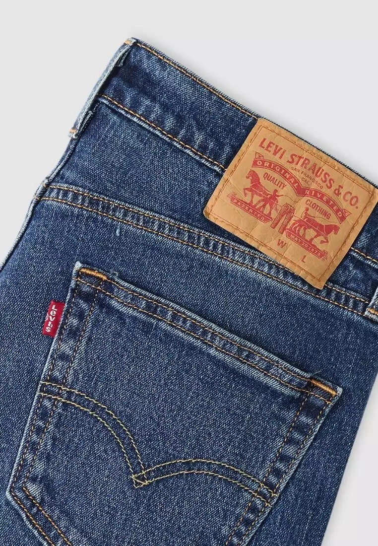 Levi's® Men's 511™ Slim Jeans 04511-6391