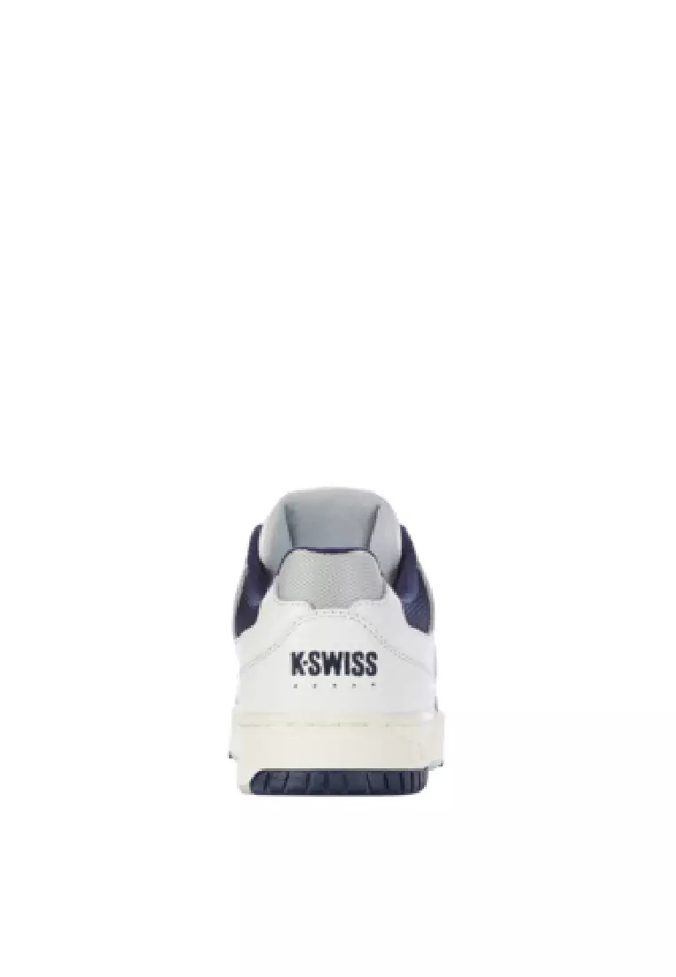 男裝 GSTAAD GOLD 板鞋