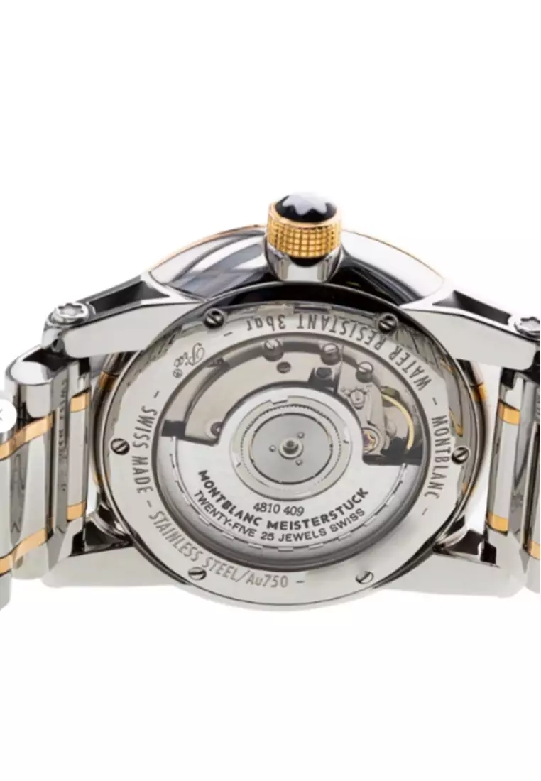 TIMEWALKER AUTOMATIC 39mm (106501)