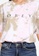 OBEY pink and multi Novel Obey T-Shirt 356D9AAB0543F3GS_3