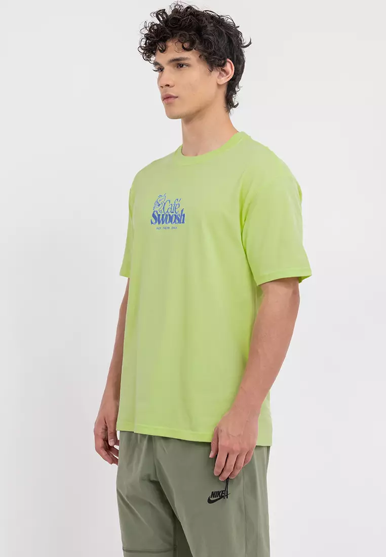 Swoosh T-Shirt