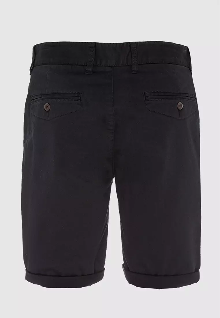 Buy Connor Darwin Chino Stretch Short 2026 Online | ZALORA