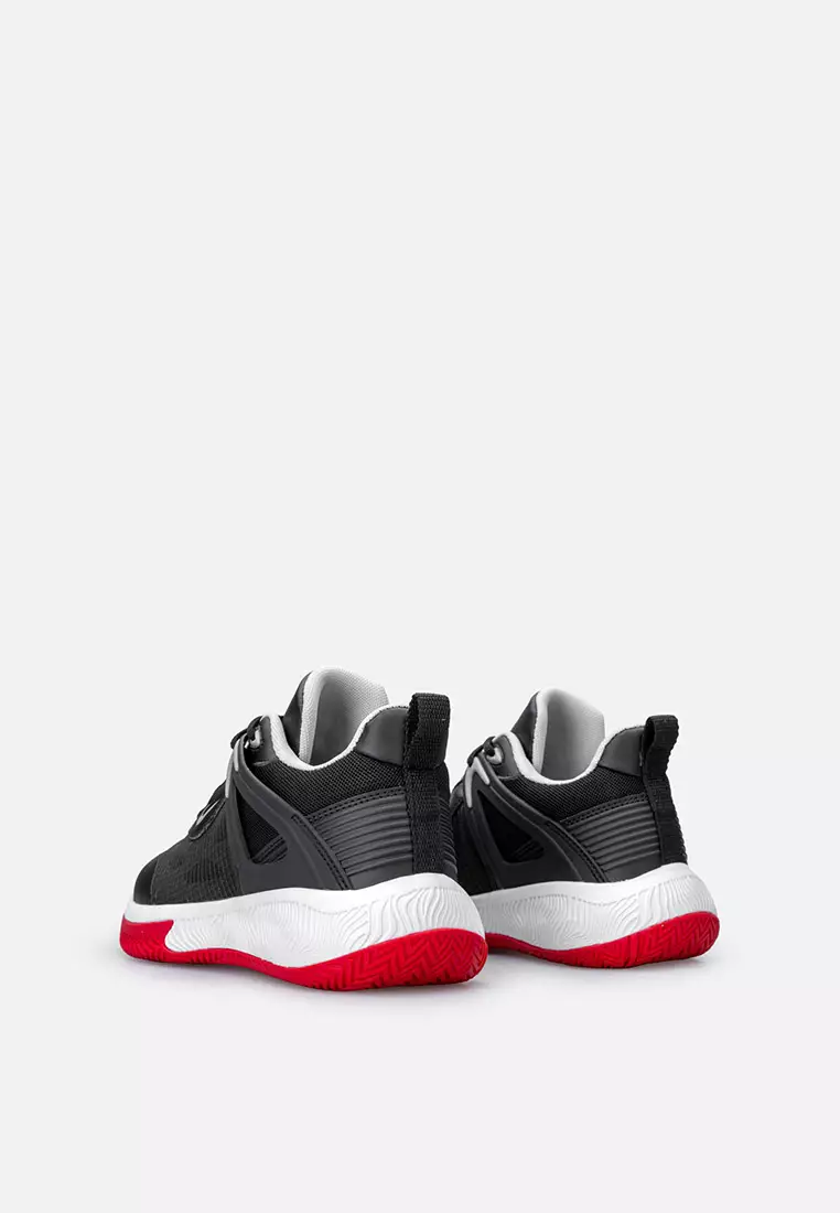 Court Vision Performance Basketball Shoes