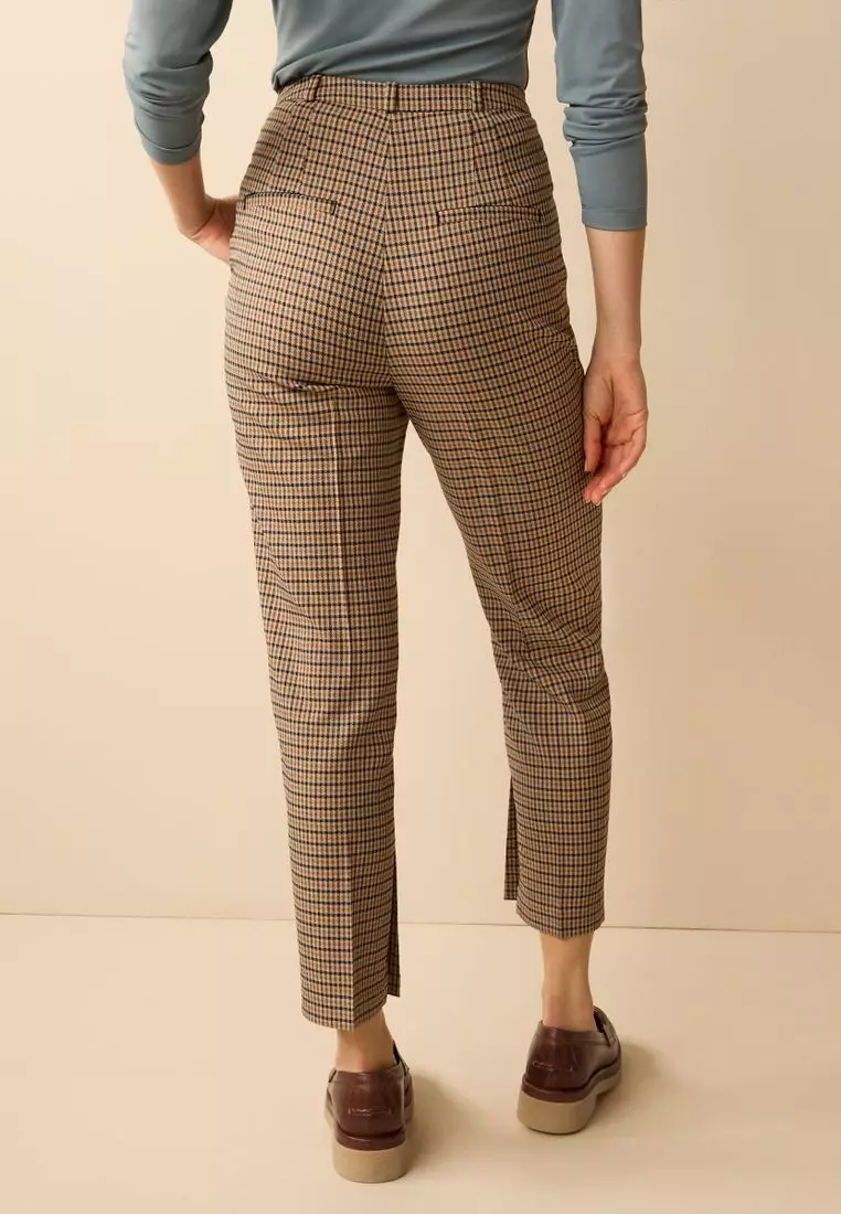 Next tailoring best sale skinny fit trousers