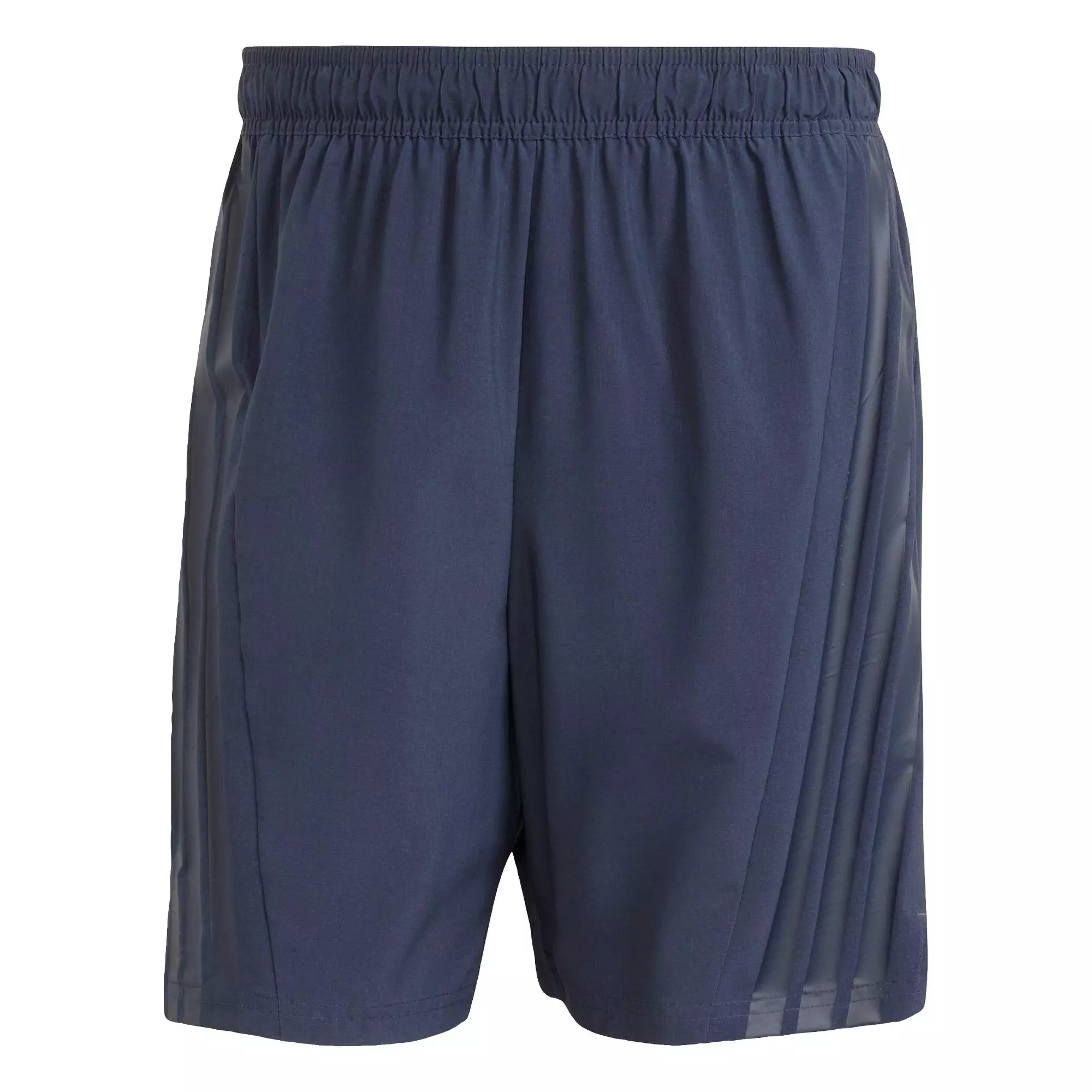 Gym & Training Designed-for-Training 3-Stripes Shorts Men Blue JI8132