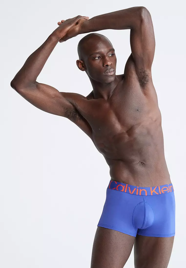 Calvin Klein/ Separatec Trunks/Briefs, HOT!, Men's Fashion, Bottoms, New  Underwear on Carousell
