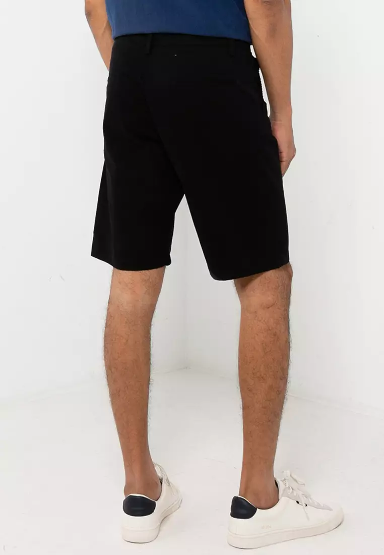 Regular Fit Shorts