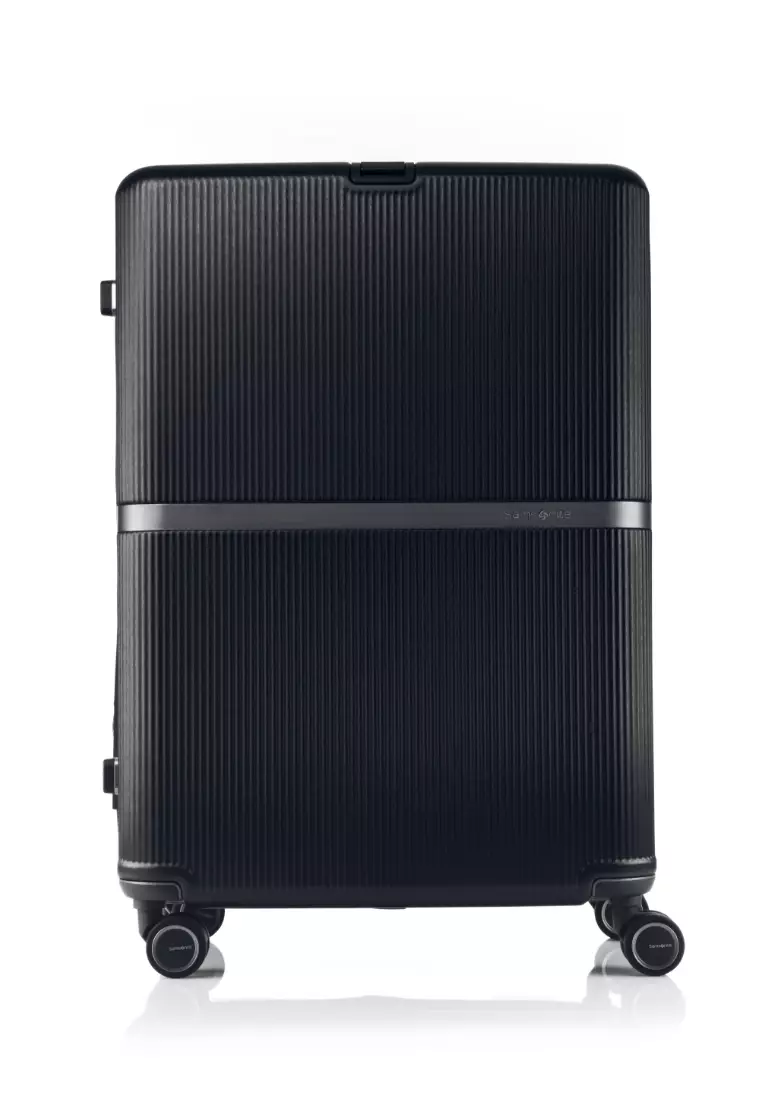 Minter Spinner Black - (75/28) - Exp