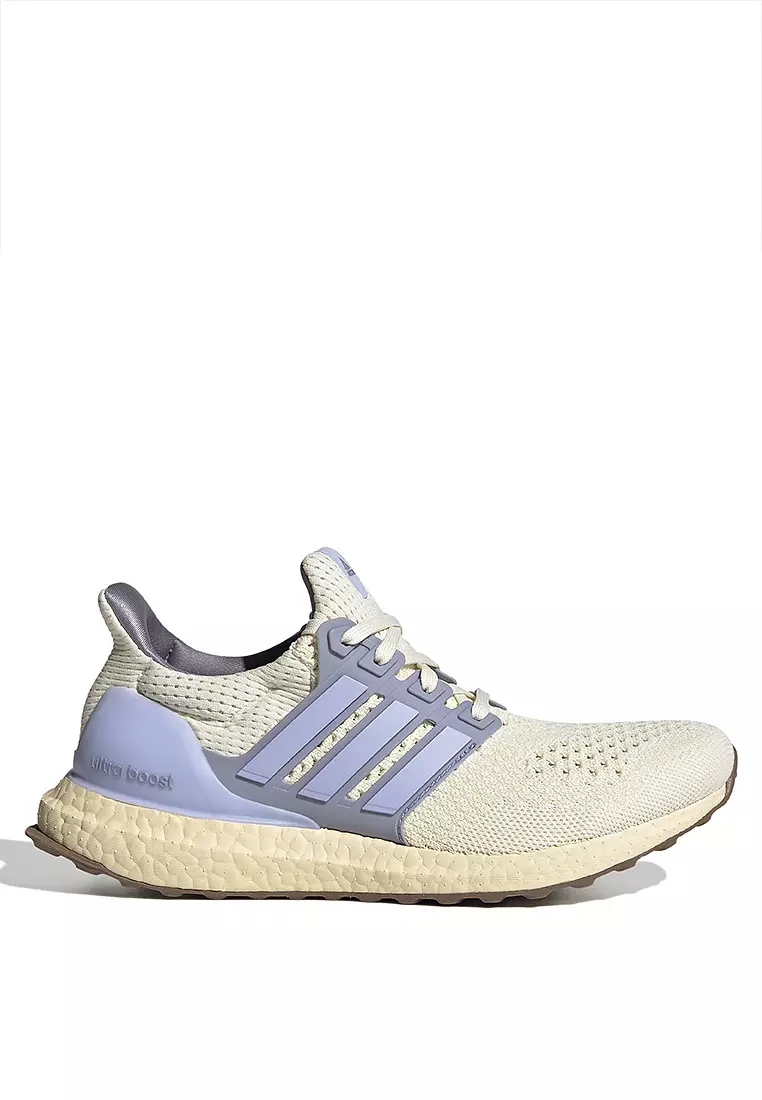 adidas gazelle silver green womens Adidas PureBoost DPR Men's Shoes Grey One/Chalk Pearl/White main image 0