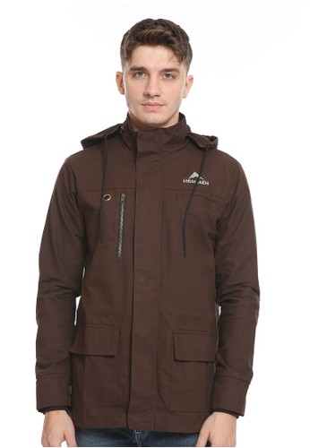 950 Koleksi Macam Macam Model Jaket Parka Gratis