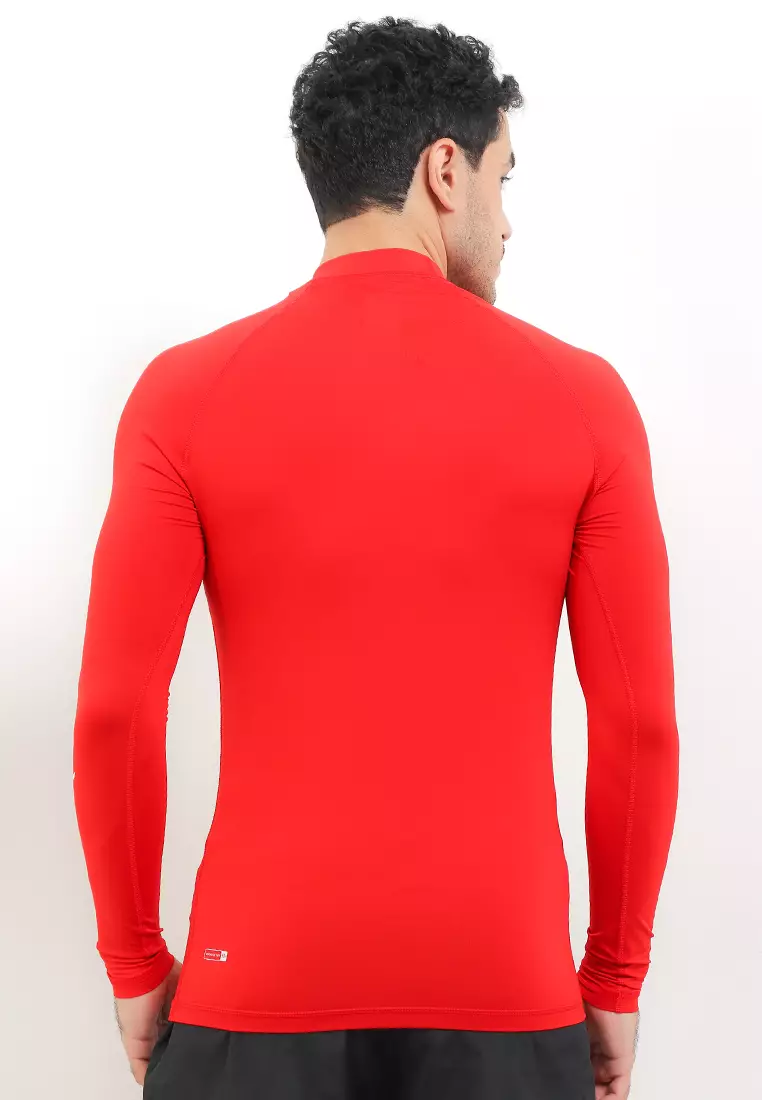 All Time Long Sleeve Rashguard
