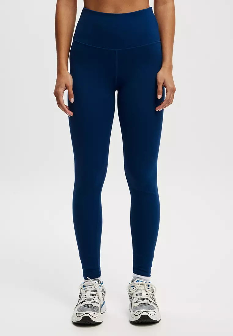 Cotton On Body Active High Waist Core Full Length Tights 2025