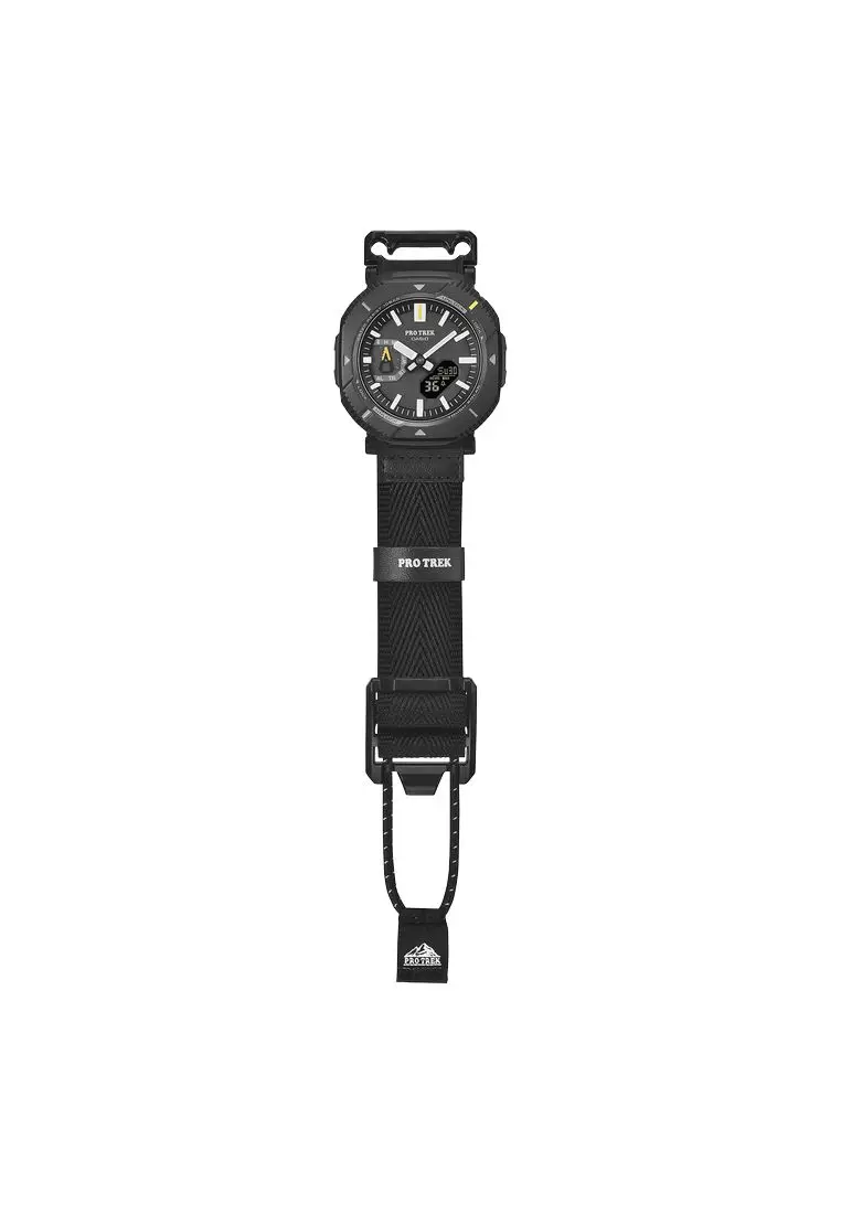 CASIO PRO TREK PRJ-B001B-1