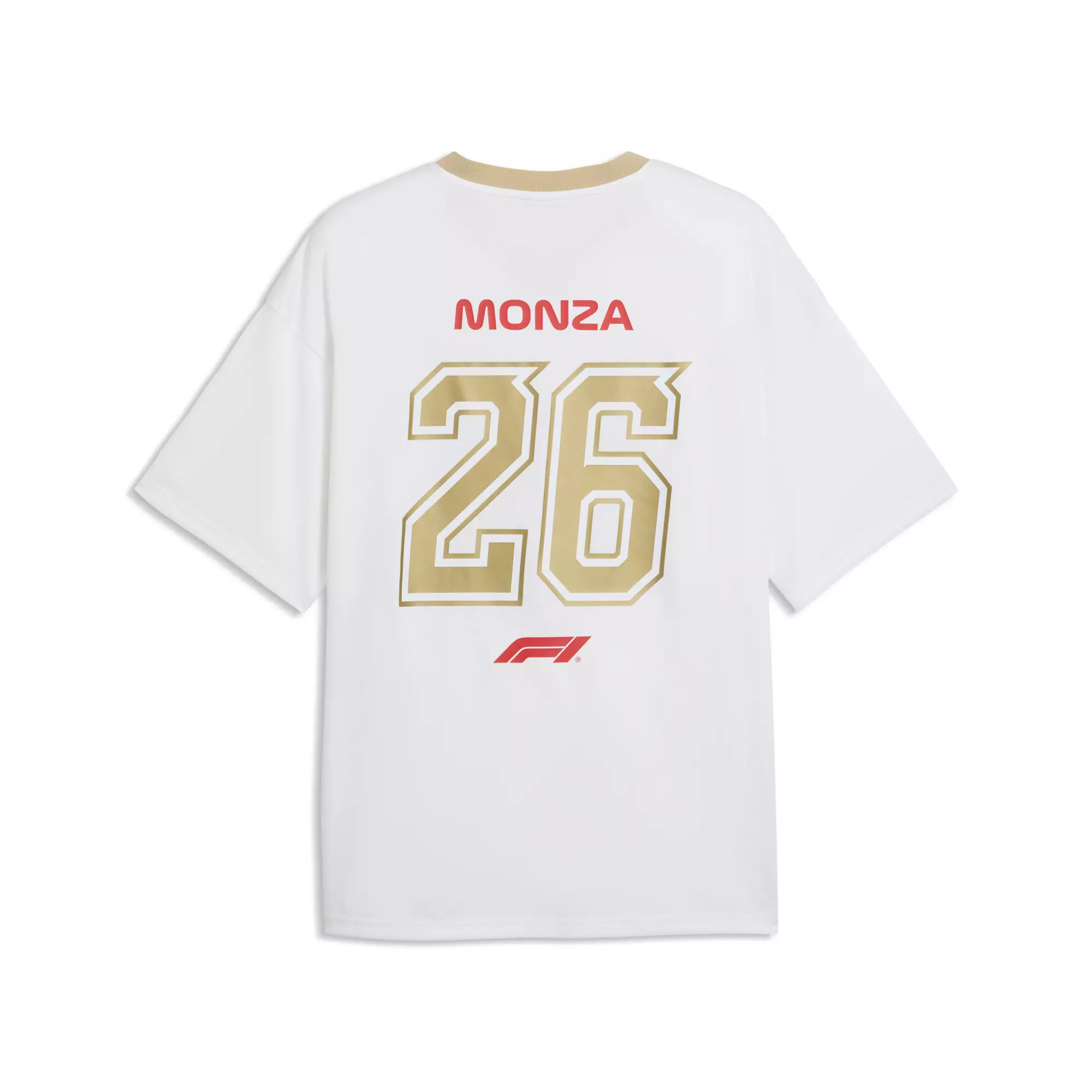 PUMA F1® Italy Men's Relaxed Jersey