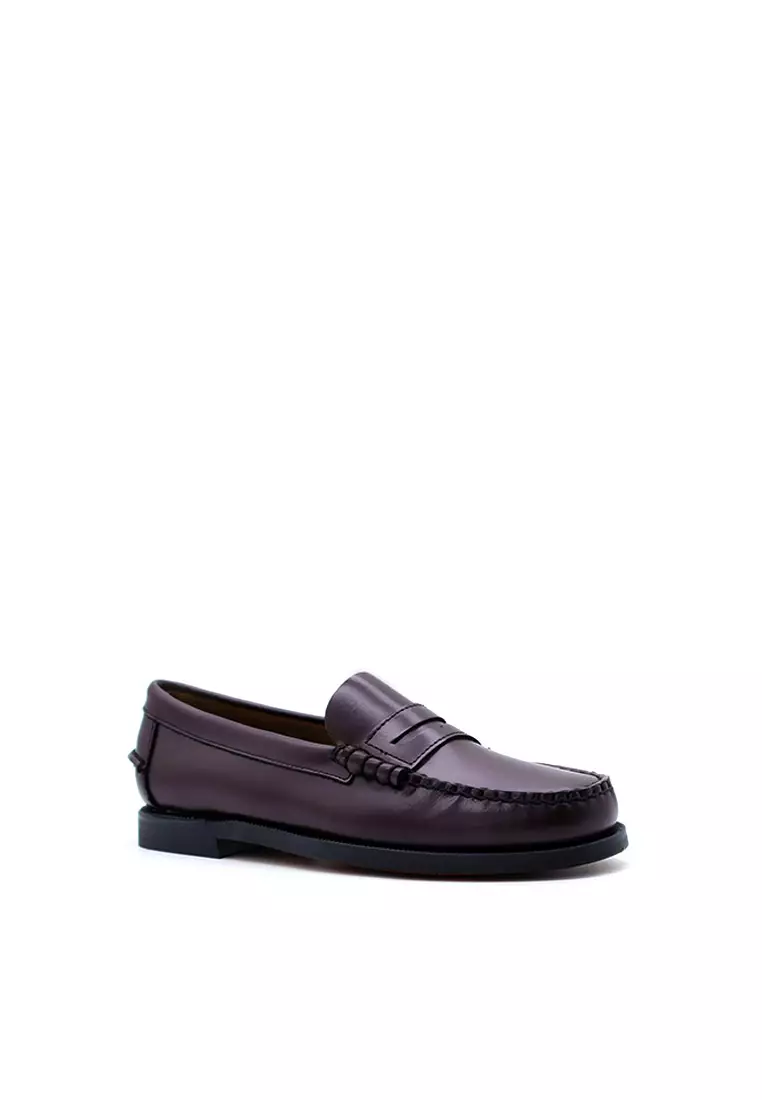Discount on Sebago  shoes - SKU: Classic Dan Men's Dress Shoes