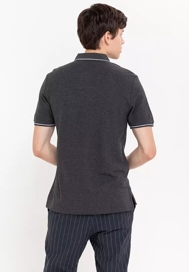 Mega Pete Logo Shirt