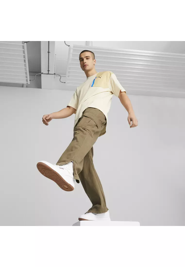 Court Ultra Sneakers