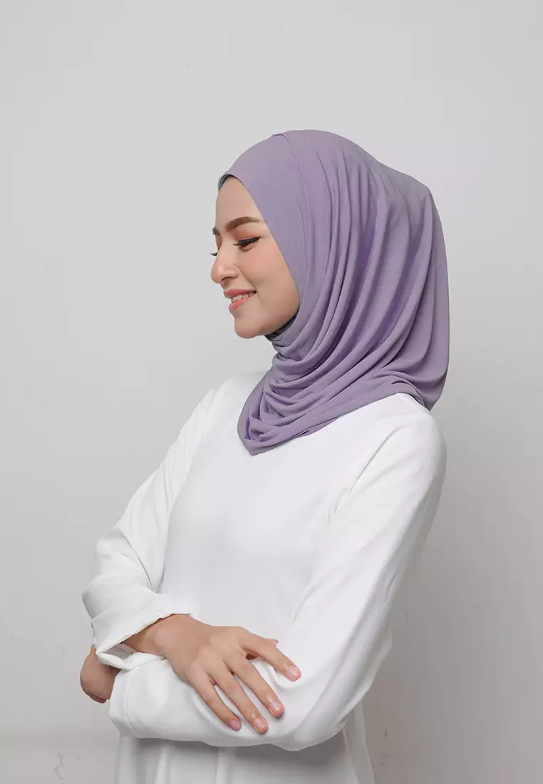 HIJAB INSTAN MINA