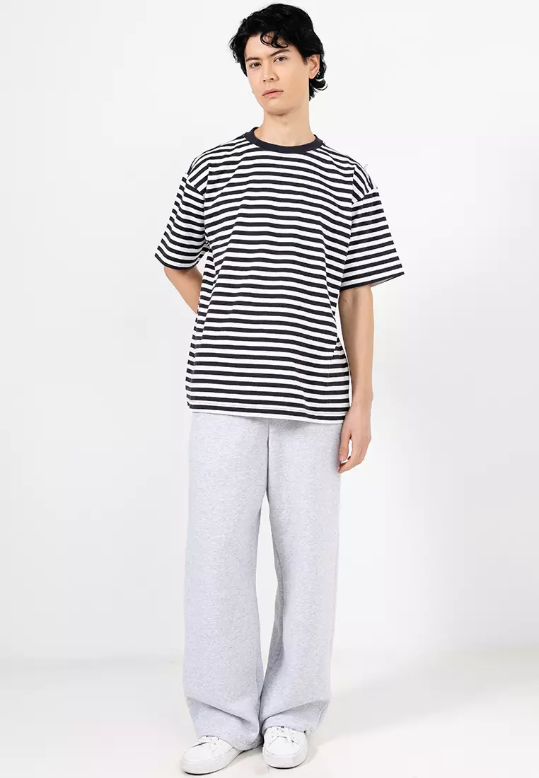 Box Fit T-Shirt