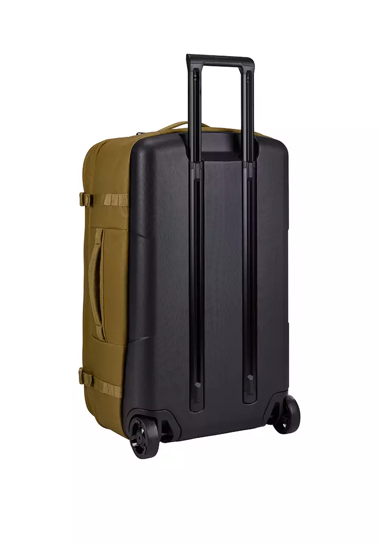 Thule Aion Check-In Wheeled Duffel Bag 70cm/28" TAWD170 - Nutria