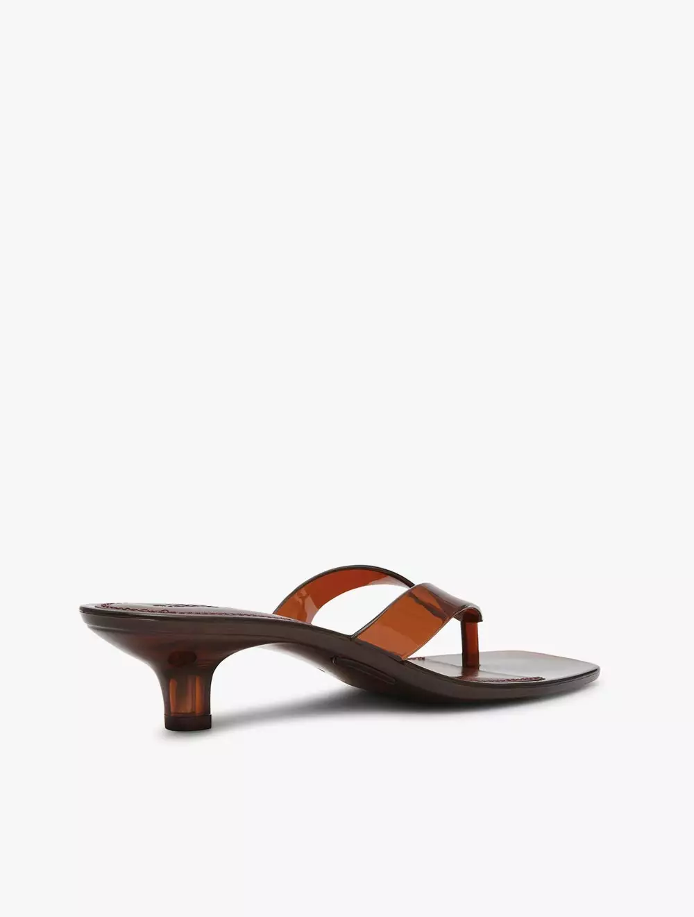 Steve Madden TRACIE-J Women's Heels - Brown