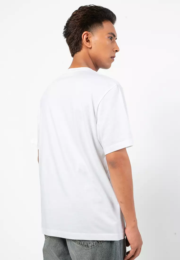 20s College Graphic Tee - Calvin Klein Jeans