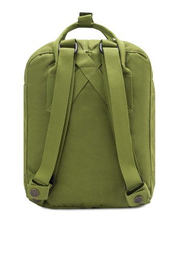 Jual Fjallraven  Kanken Spring Green Re Kanken Mini 