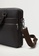 MANGO Man brown External Pocket Tote Briefcase 33AD8AC12D2349GS_4