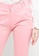 LOLINI pink Manathan Long Pant Pink F6F46AA4C32070GS_3