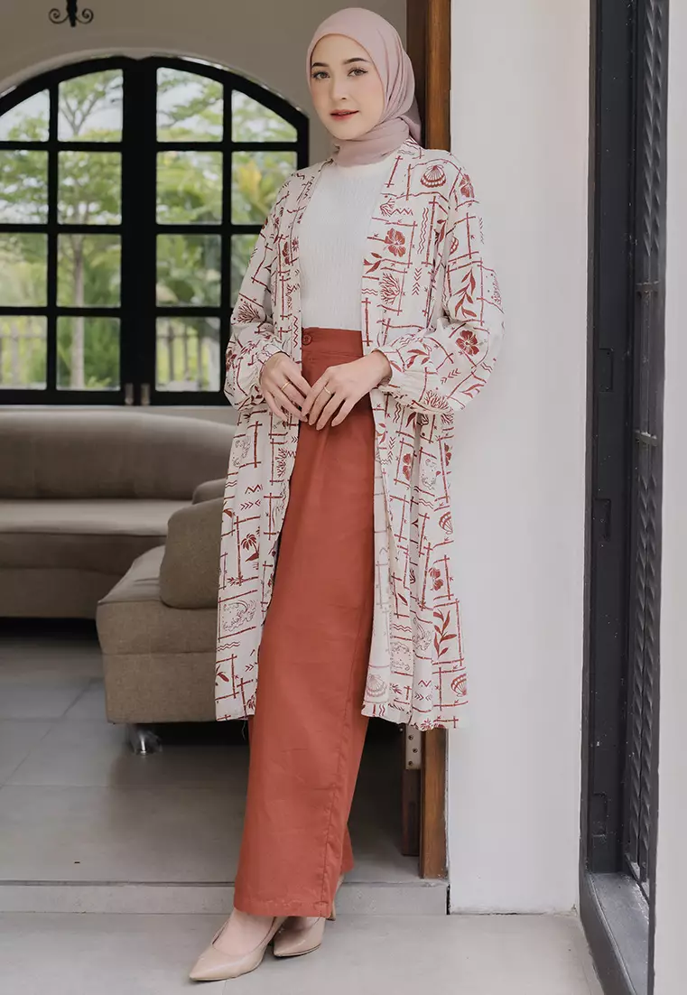 Signature Ananta Outer