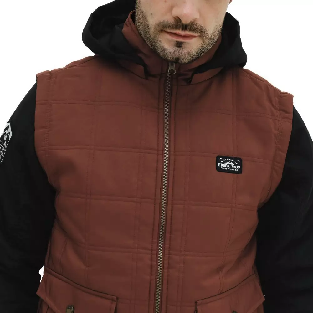Eiger Voyager Jacket 2.0