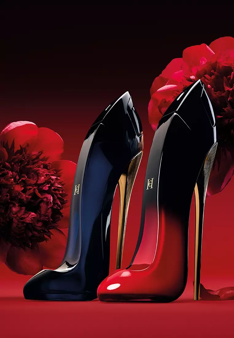 Very Good Girl Elixir Eau de Parfum Elixir 50 ml