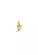 916/22K Gold - Luo