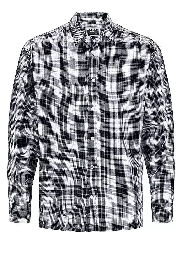 Charlie Check Shirt