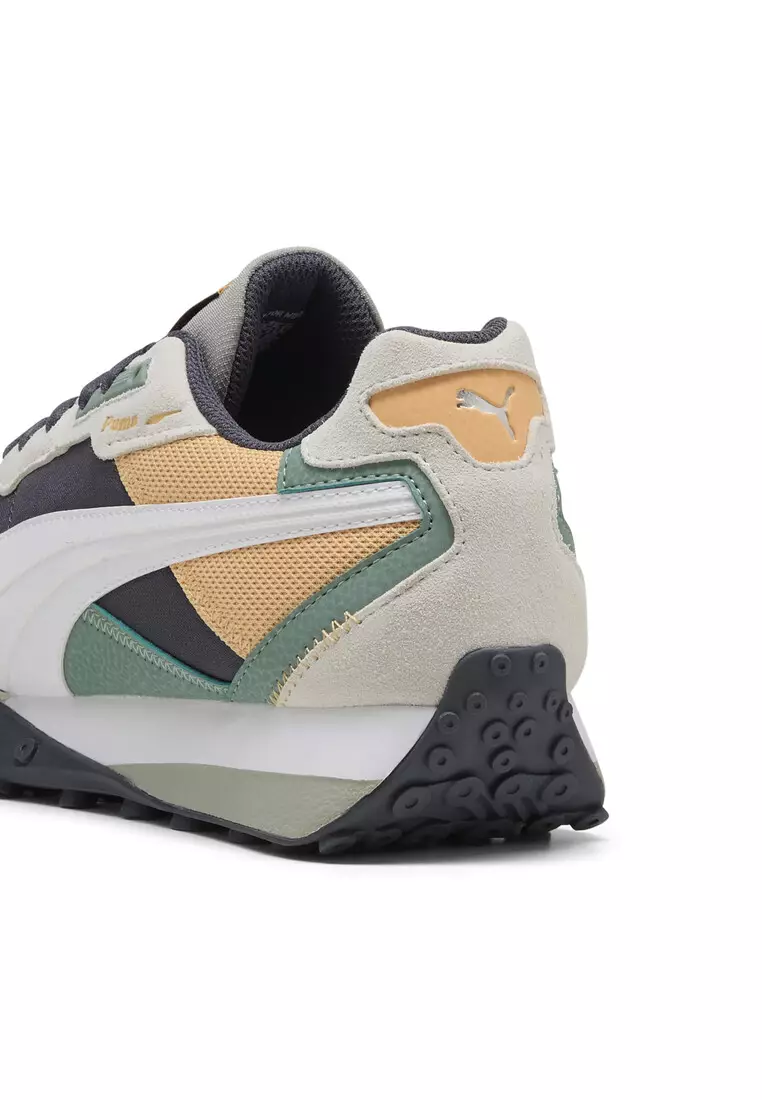 Blktop Rider Dusty Sneakers