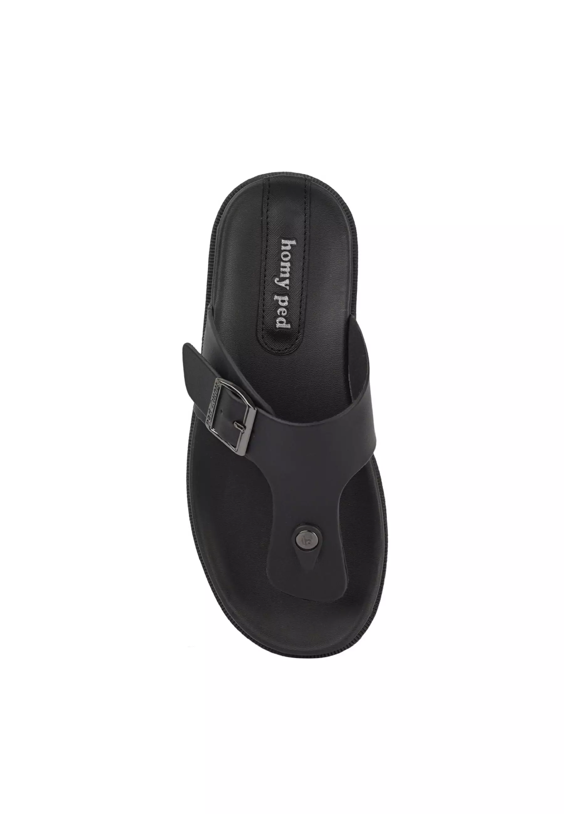 Homyped Becker 01 Sandal Jepit Pria