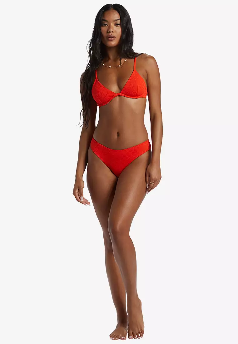 Good Vibes Bondi Moderate Bikini Bottom