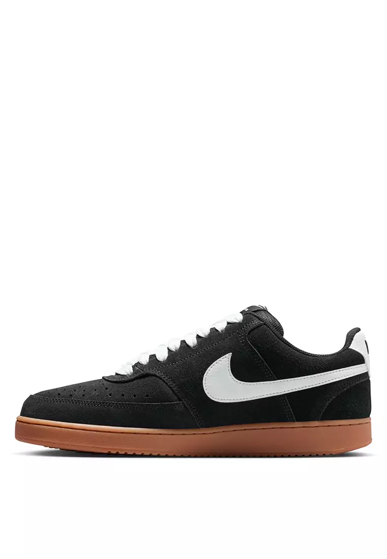 Nike Court Vision Low Fl