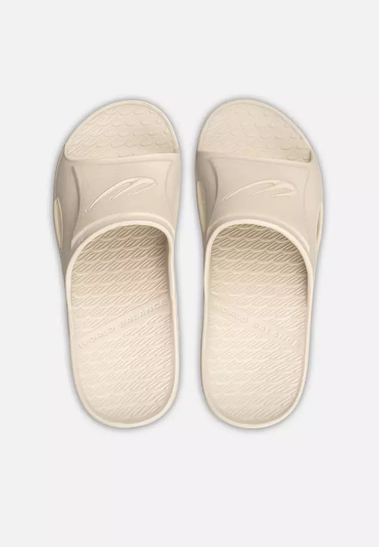 World Balance Cozy Slides Boy Kid's Slides
