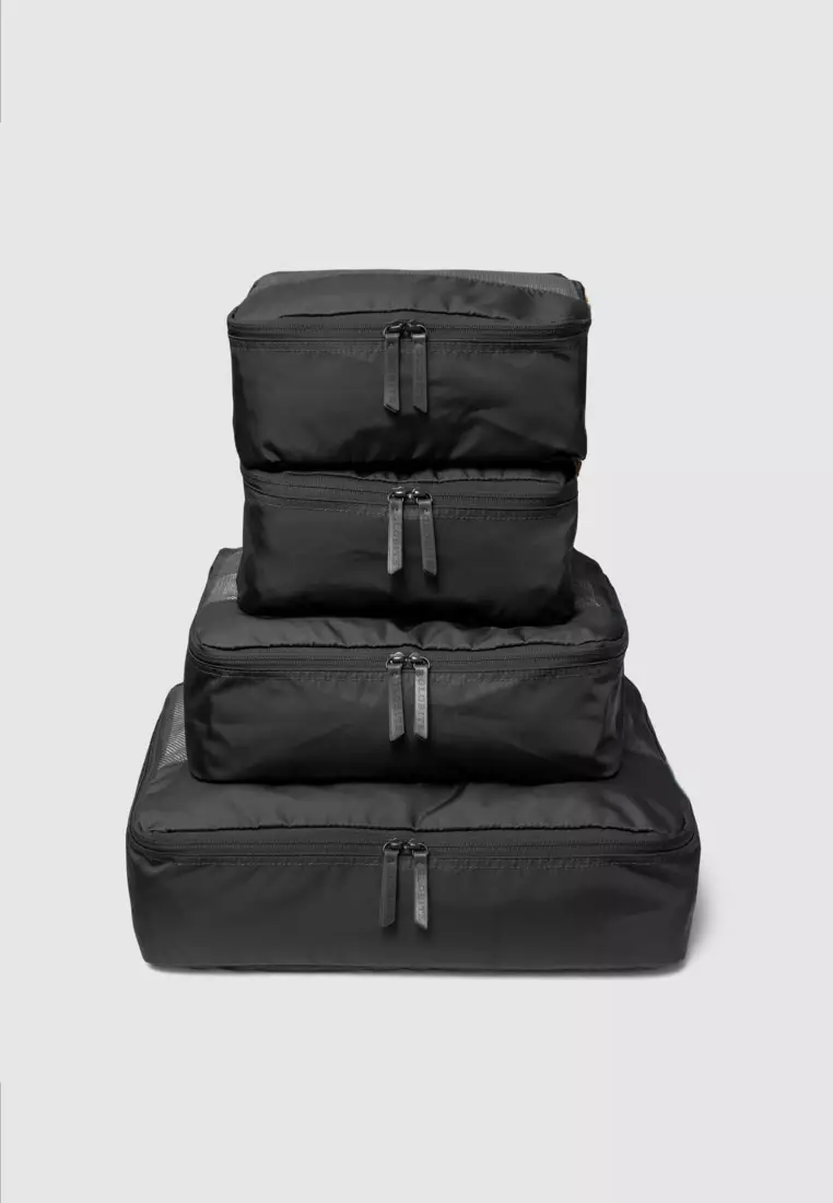Buy Globite Voyager Packing Cube Online ZALORA Malaysia